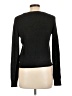 Forever 21 Black Pullover Sweater Size L - photo 2