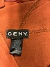 Ceny Brown Pullover Sweater Size S - photo 7