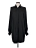 Generation Love Black Casual Dress Size XS - photo 1