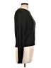 Forever 21 Black Pullover Sweater Size L - photo 4