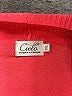 Cielo Pink Kimono Size 1X - photo 7