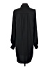 Generation Love Black Casual Dress Size XS - photo 2