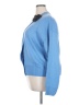 Unbranded 100% Acrylic Blue Cardigan Size XXL - photo 5