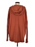 Athleta Orange Poncho Size S - photo 2