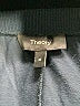 Theory Blue Track Pants Size M - photo 4