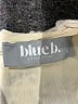 Blue B Ivory Cocktail Dress Size S - photo 7