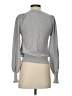 Joie Silver Pullover Sweater Size XS - photo 2