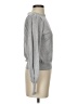 Joie Silver Pullover Sweater Size XS - photo 4