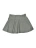 Unbranded Solid Gray Casual Skirt Size L - photo 2