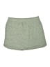 Unbranded Solid Green Gray Casual Skirt Size M - photo 1