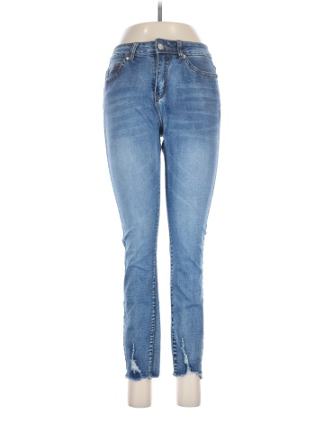 Bamboo Jeans (view 1)