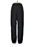 Lowe Alpine 100% Nylon Solid Black Track Pants Size 10 - photo 1