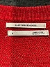 By Anthropologie Red Pullover Sweater Size M - photo 7