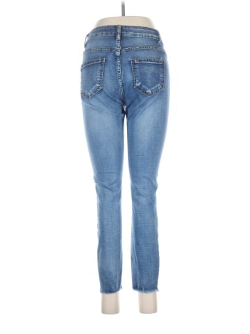 Bamboo Jeans (view 2)