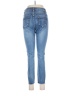 Bamboo Hearts Blue Jeans Size 9 - photo 2