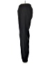 Lowe Alpine 100% Nylon Solid Black Track Pants Size 10 - photo 5
