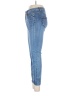 Bamboo Hearts Blue Jeans Size 9 - photo 5