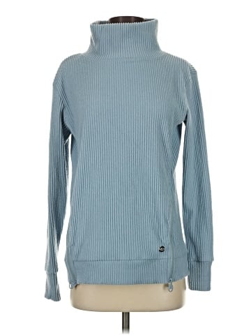 Jones New York Turtleneck Sweater (view 1)