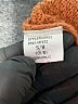 Be Cool Orange Cardigan Size S - photo 5