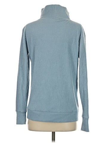 Jones New York Turtleneck Sweater (view 2)