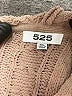 525 America 100% Polyester Pink Pullover Sweater Size XXL - photo 7