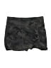 Zyia Active Camo Black Athletic Shorts Size XL - photo 1