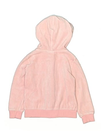 Juicy Couture Zip Up Hoodie (view 2)