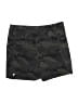 Zyia Active Camo Black Athletic Shorts Size XL - photo 2