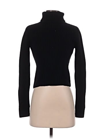 Lida Baday Turtleneck Sweater (view 1)