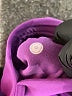 Lululemon Athletica Purple Active Pants Size 0 - photo 8
