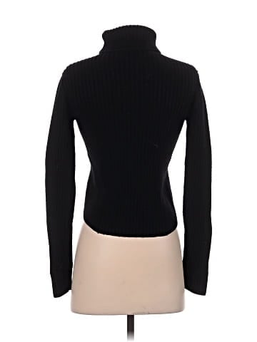 Lida Baday Turtleneck Sweater (view 2)