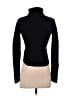 Lida Baday Black Turtleneck Sweater Size S - photo 2