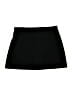 Unbranded 100% Polyester Solid Black Formal Skirt Size M - photo 1
