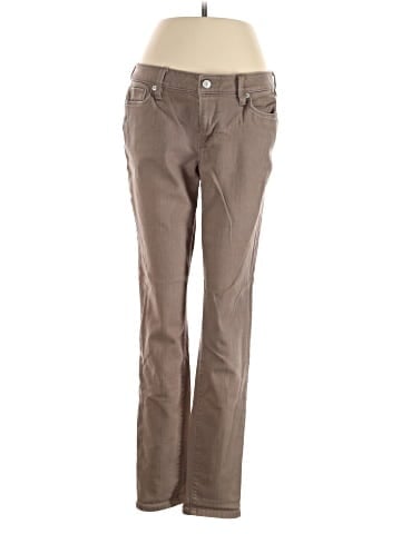 Ann Taylor LOFT Outlet Khakis (view 1)