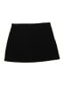 Unbranded 100% Polyester Solid Black Formal Skirt Size M - photo 2
