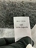 Lezat 100% Polyester White Cocktail Dress Size L - photo 7