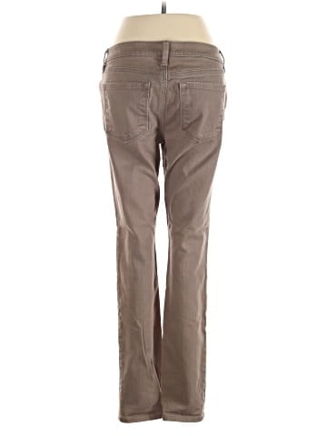 Ann Taylor LOFT Outlet Khakis (view 2)