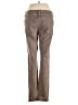 Ann Taylor LOFT Outlet Brown Khakis Size 8 - photo 2