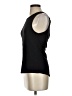 Athleta Black Sleeveless T-Shirt Size XS - photo 5