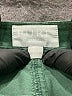 Pure Collection Green Jeans Size 6R - photo 3