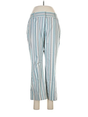 Sigrid Olsen Casual Pants (view 1)
