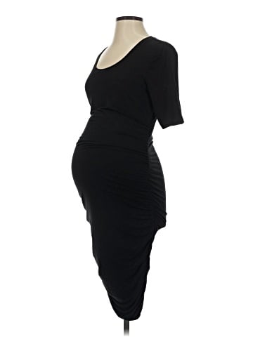 Motherhood Cocktail Dress (view 1)
