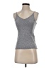 Unbranded Gray Tank Top Size S (estimated) - photo 1