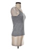 Unbranded Gray Tank Top Size S (estimated) - photo 4