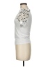 Story On White Short Sleeve Top Size M - photo 5
