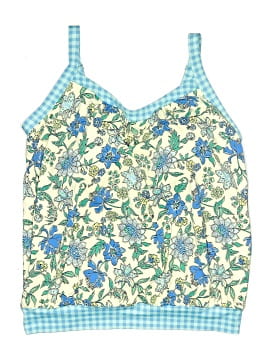 Lands' End Swimsuit Top