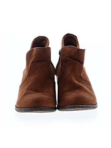 American Rag Ankle Boots (view 2)