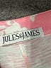 Jules and James Pink Jumpsuit Size 5X (estimated) - photo 4