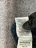 DL1961 Hearts Blue Jeans Size 26 waist - photo 8