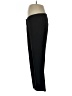 Apt. 9 Solid Black Dress Pants Size 12 - photo 5